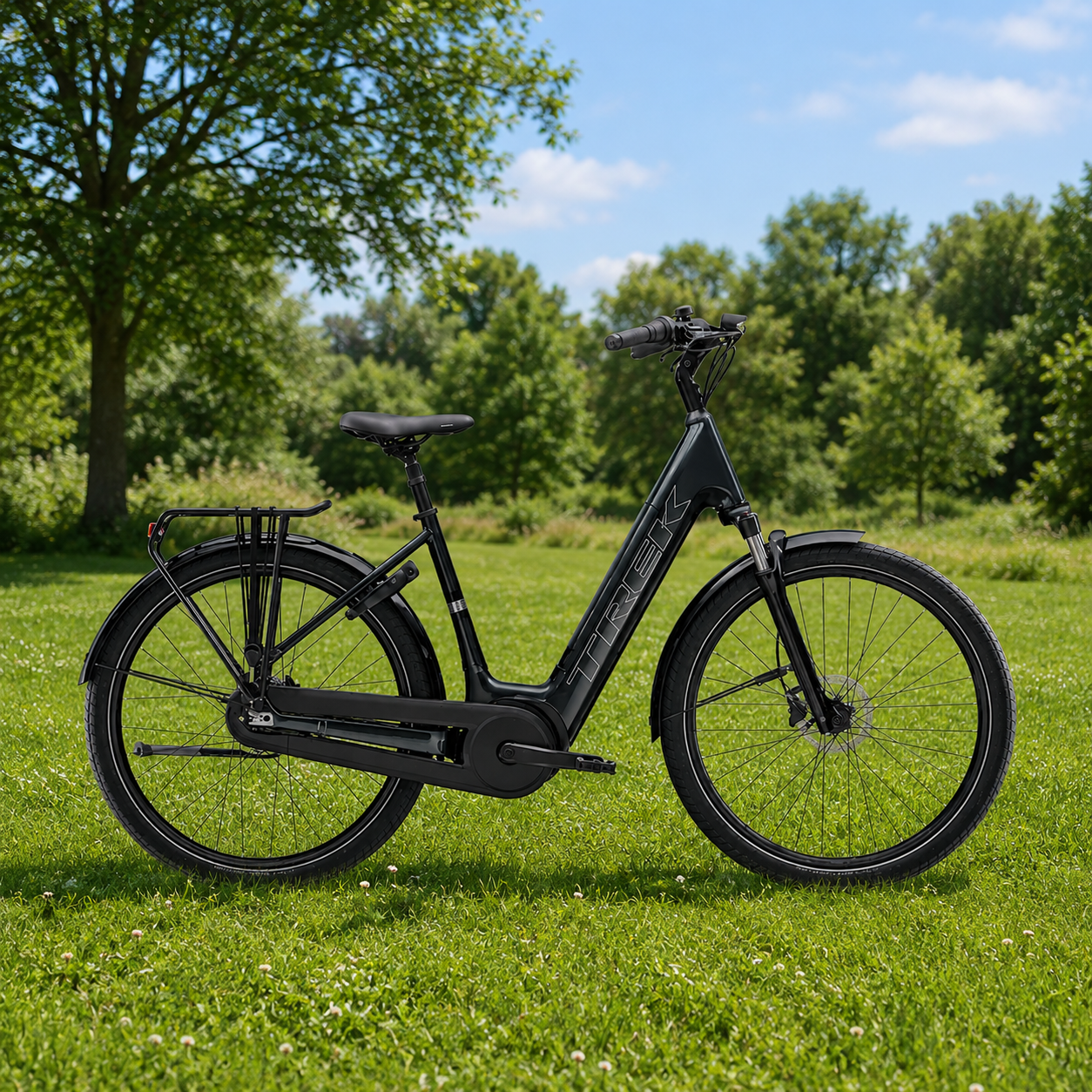 Fiets