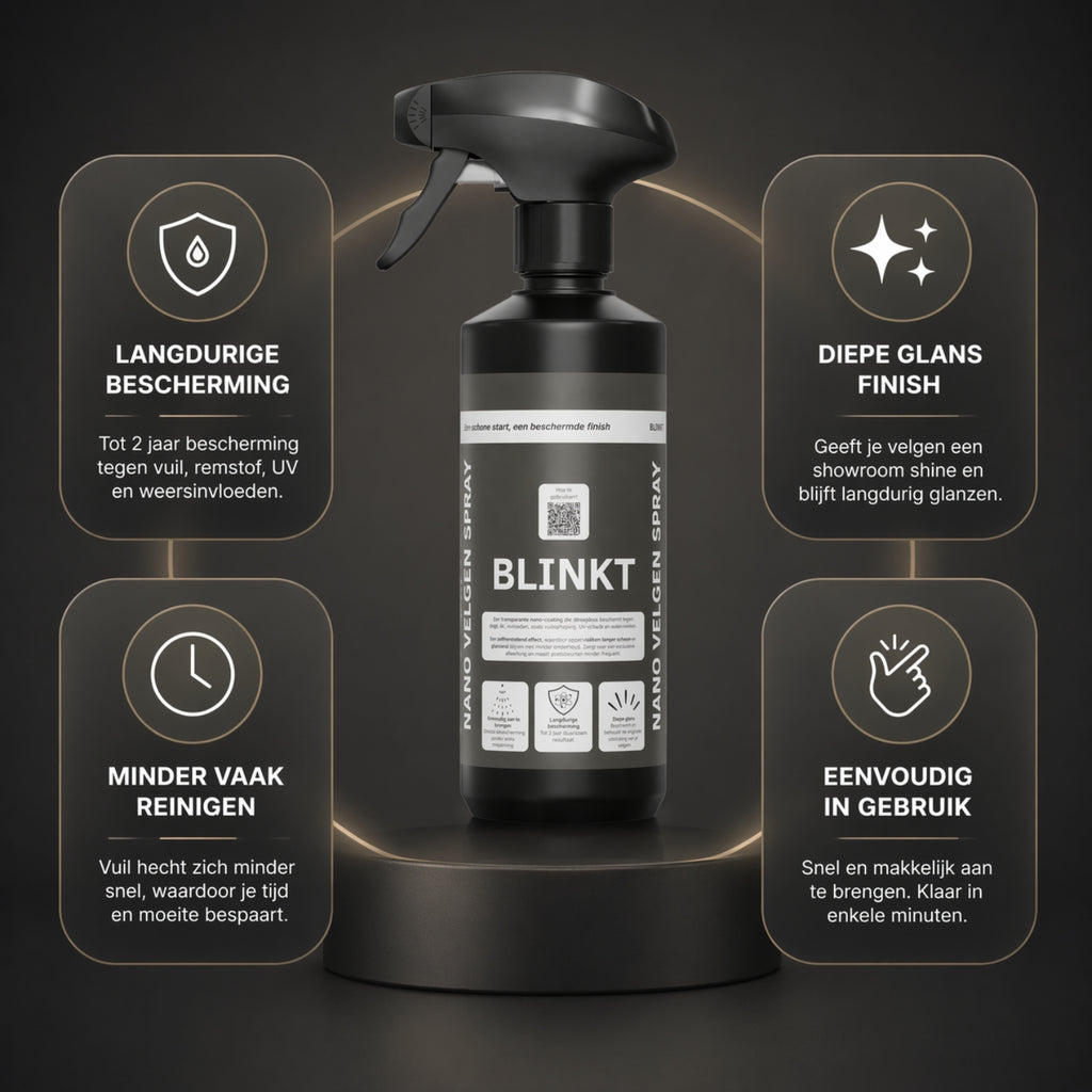 Nano Velgen Spray