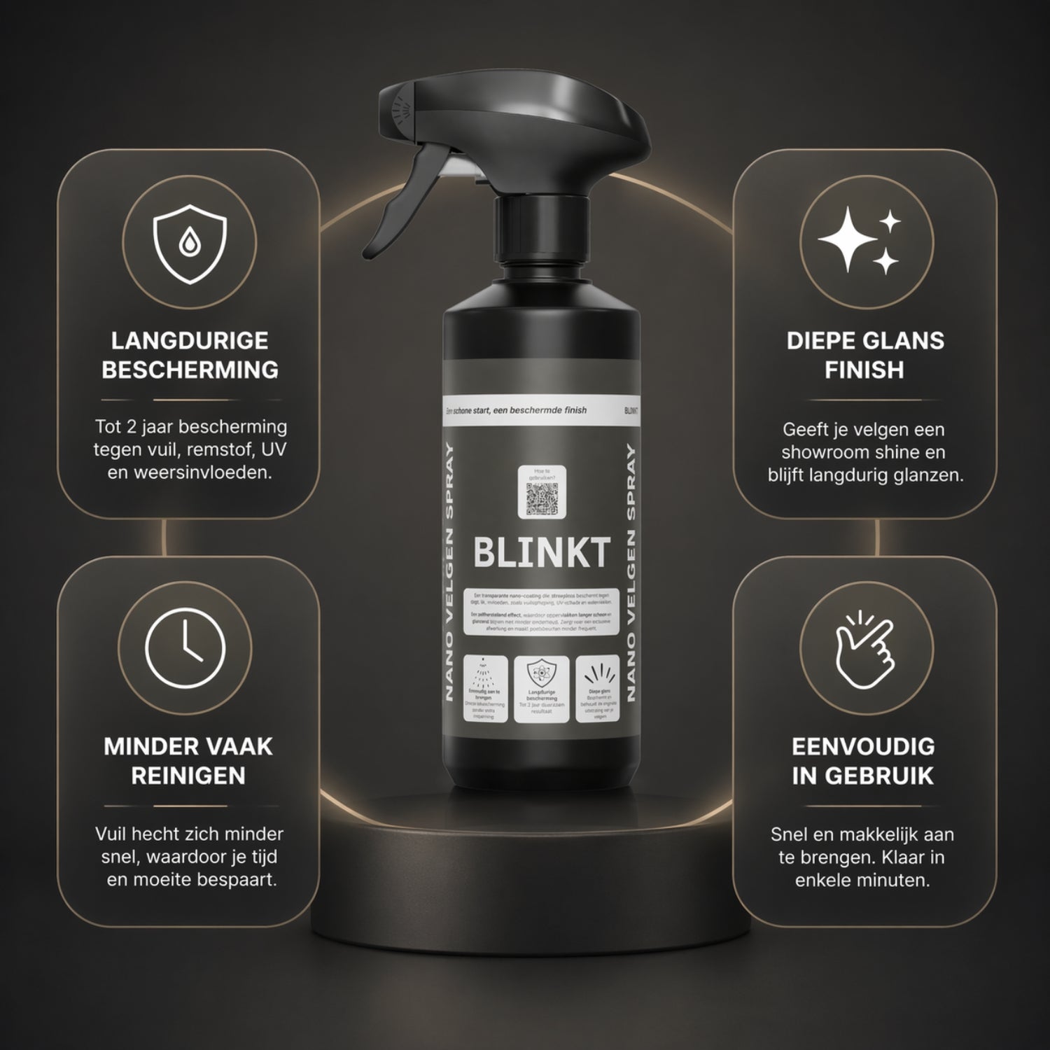 Nano Velgen Spray