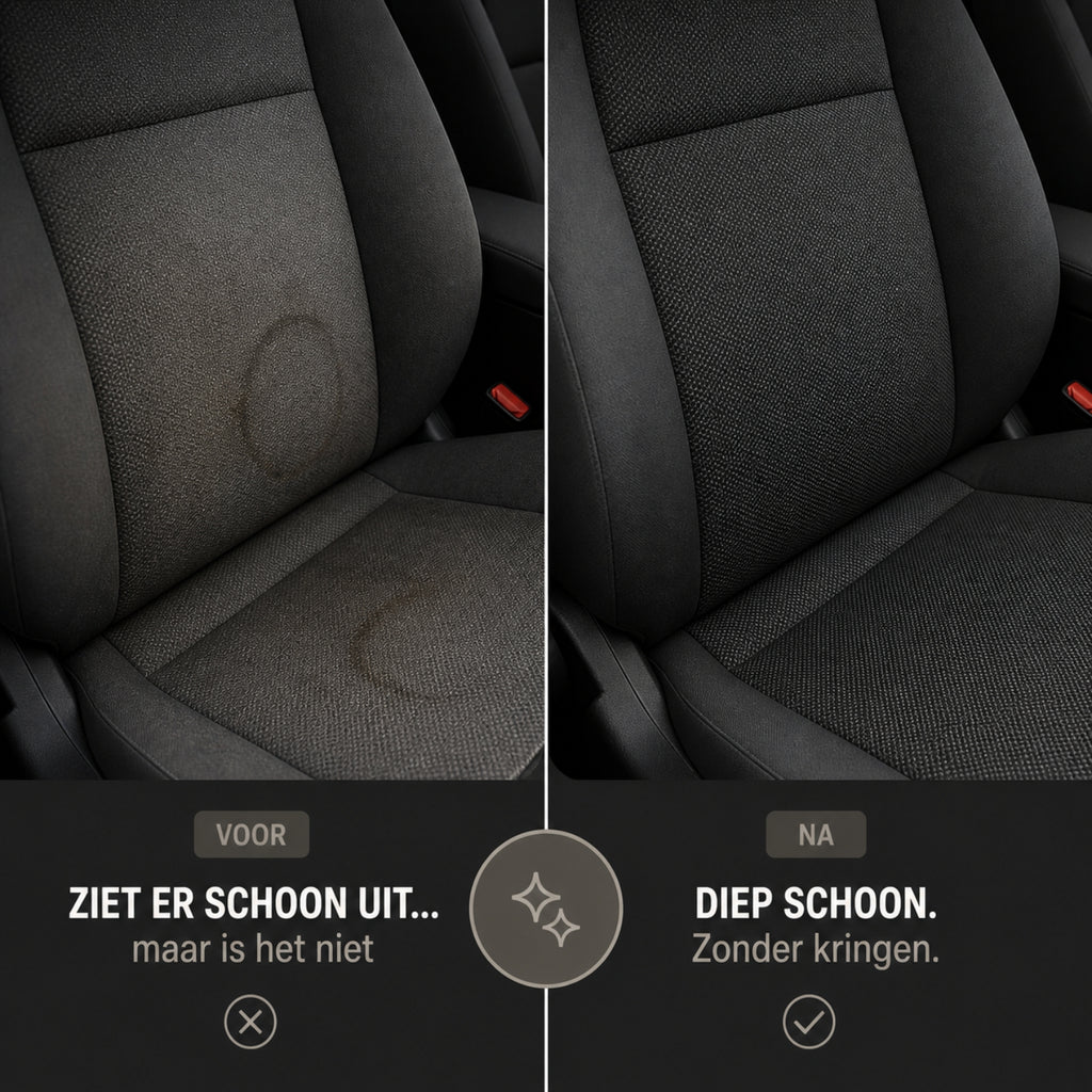 Nano Interieur & Display Reiniger
