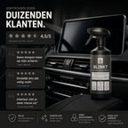 Nano Interieur & Display Reiniger