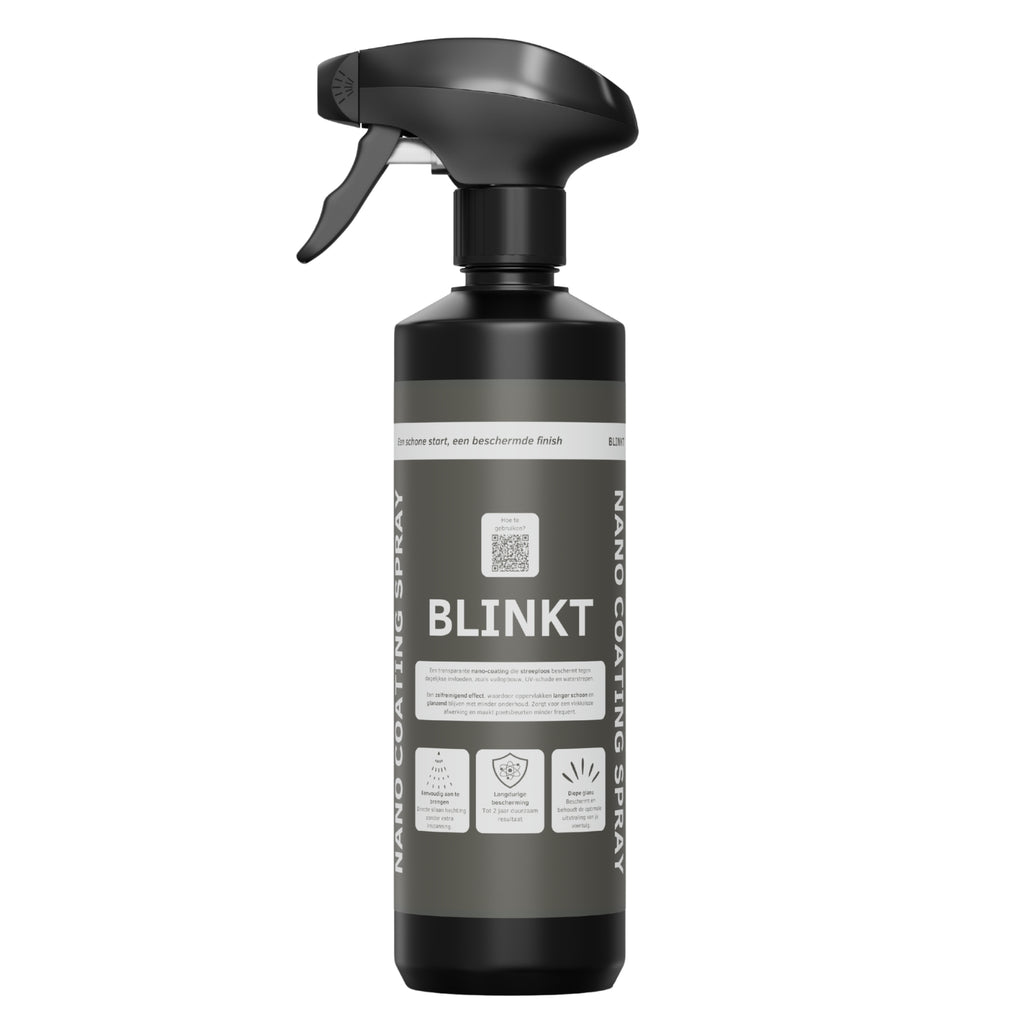 Nano Coating Spray
