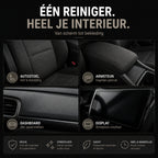 Auto Wassen Voordeelbundel