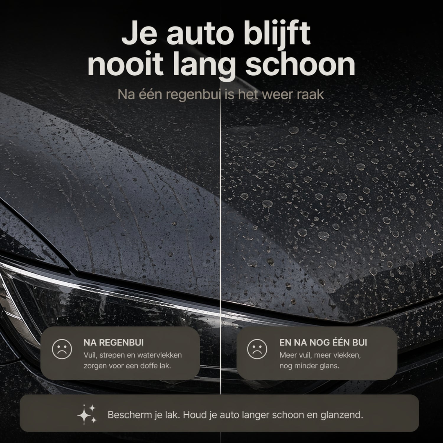 Nano Coating Spray