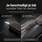 Microvezel Washmitt
