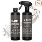 Caravan Wassen & Beschermen Set met Nano Coating