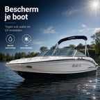 Bootshampoo met Nano Coating