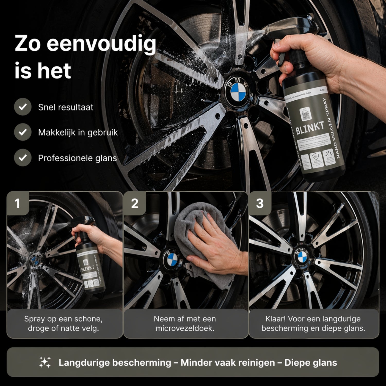 Nano Velgen Spray