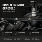 Nano Interieur & Display Reiniger