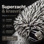 Microvezel Washmitt