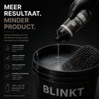 Autoshampoo met Nano Coating