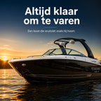 Bootshampoo met Nano Coating