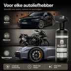 Nano Velgen Spray