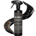 Kookplaat Reiniger met Nano Coating