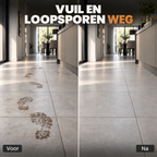 PVC & Tegelreiniger met Nano Coating