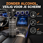 Interieurreiniger Auto met Nano Coating