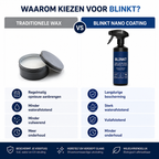 Boot Coating Spray