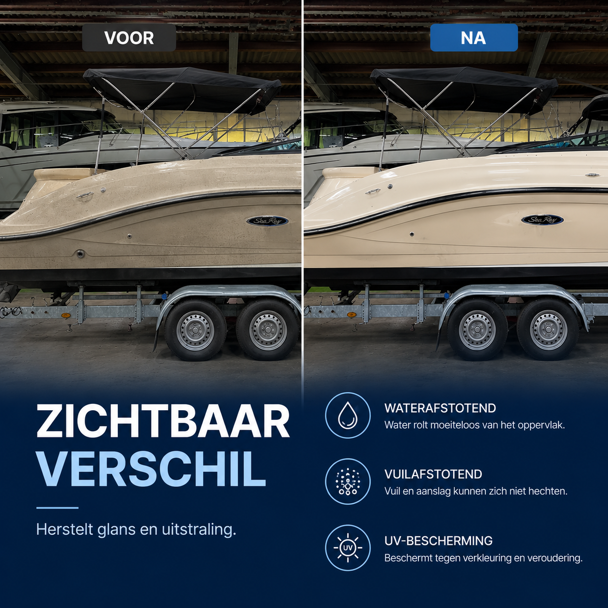 Boot Coating Spray