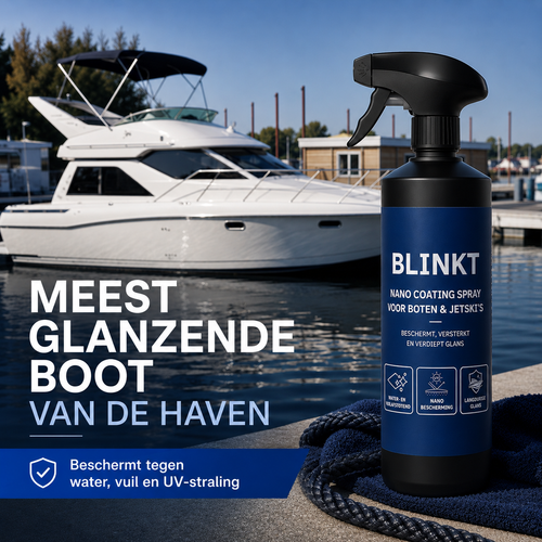 Boot Coating Spray