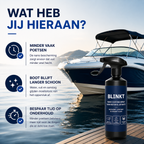 Boot Coating Spray