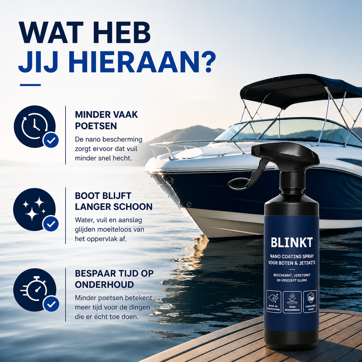 Boot Coating Spray