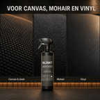 Cabriodak Impregneerspray met Nano Coating