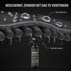 Cabriodak Impregneerspray met Nano Coating
