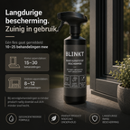 Kunststof Coating Spray