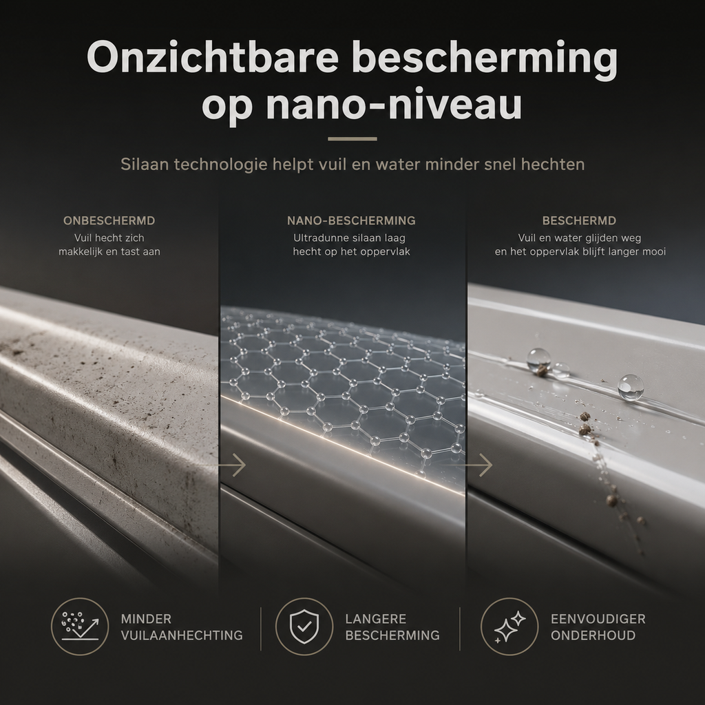 Kunststof Coating Spray