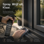 Kunststof Coating Spray