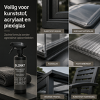 Kunststof Coating Spray