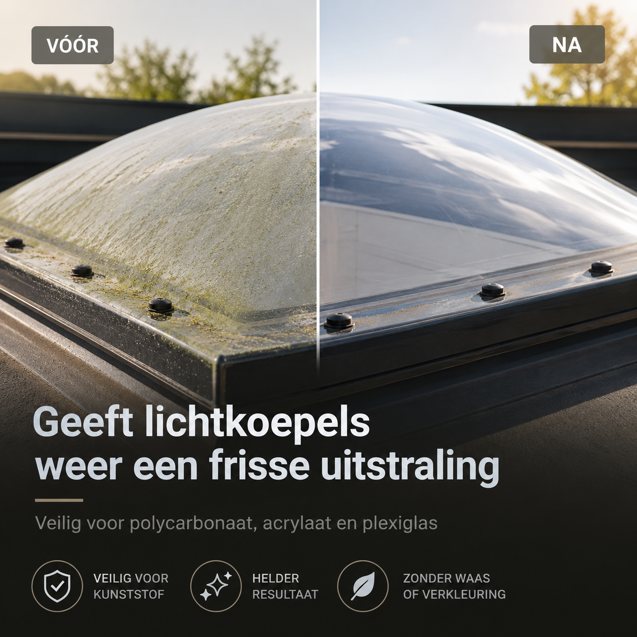 Kunststof Coating Spray