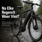 Fietsreiniger met Nano Coating