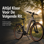 Fietsreiniger met Nano Coating