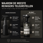 Nano Textiel Reiniger