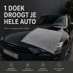 Auto Wassen Voordeelbundel