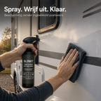Camper Coating Spray