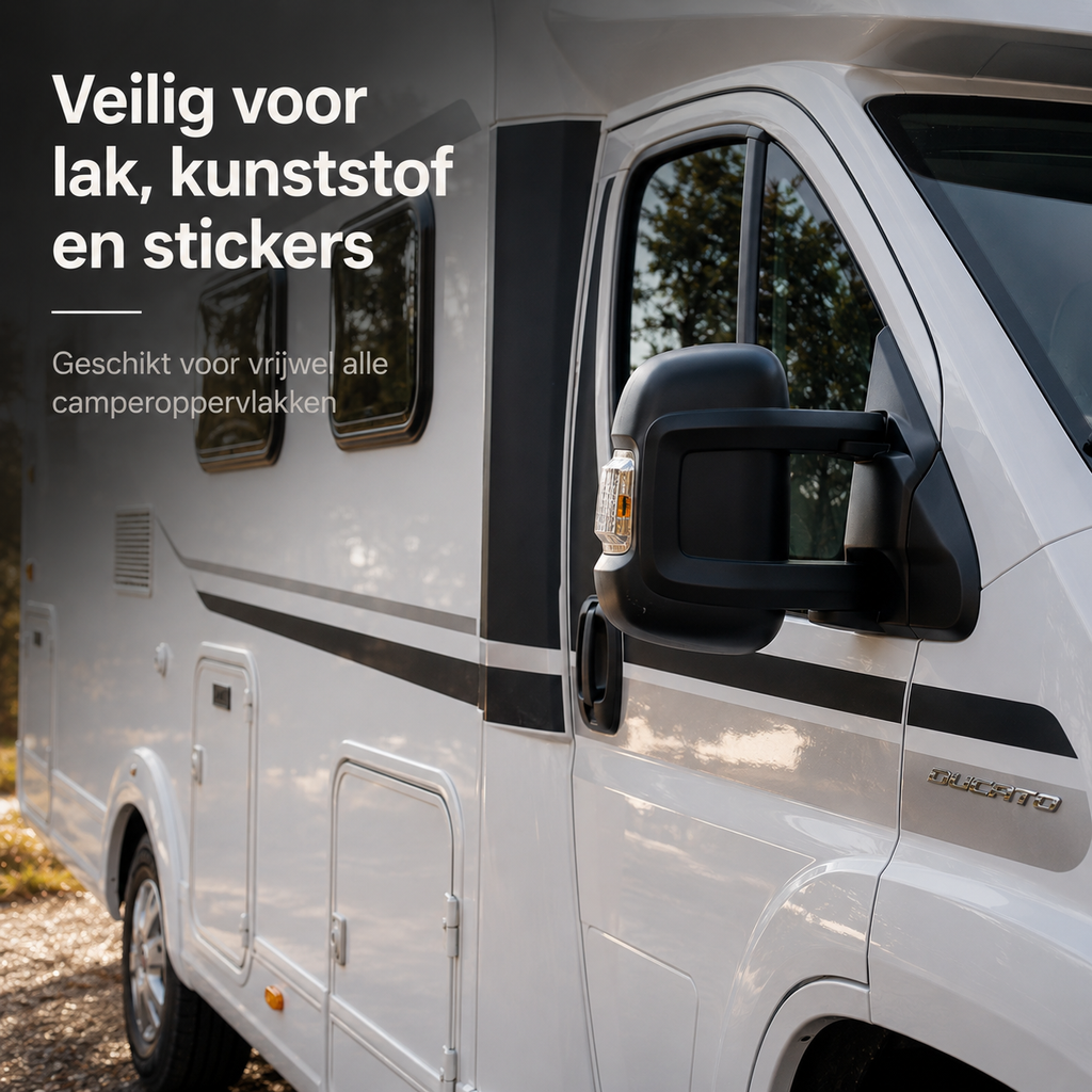 Camper Coating Spray