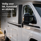 Camper Coating Spray