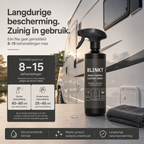 Camper Coating Spray