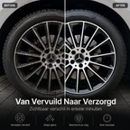 Velgen Schoonmaakset