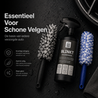 Velgen Schoonmaakset