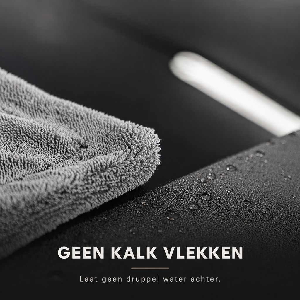 Water Magnet Droogdoek 50 x 80 cm
