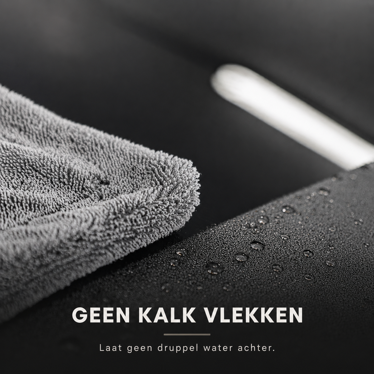 Water Magnet Droogdoek 50 x 80 cm