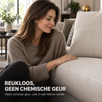 Impregneerspray Bank & Meubelstof met Nano Coating