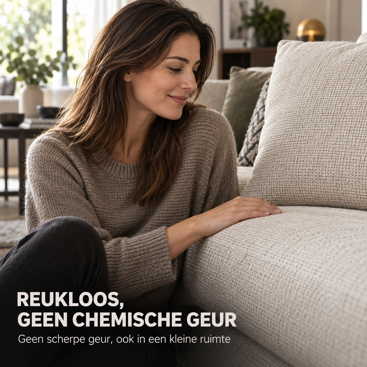 Impregneerspray Bank & Meubelstof met Nano Coating