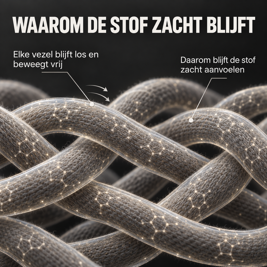 Impregneerspray Bank & Meubelstof met Nano Coating