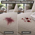 Impregneerspray Bank & Meubelstof met Nano Coating