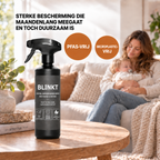 Impregneerspray Bank & Meubelstof met Nano Coating