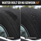 Cabriodak Reinigen en Impregneren Set met Nano Coating